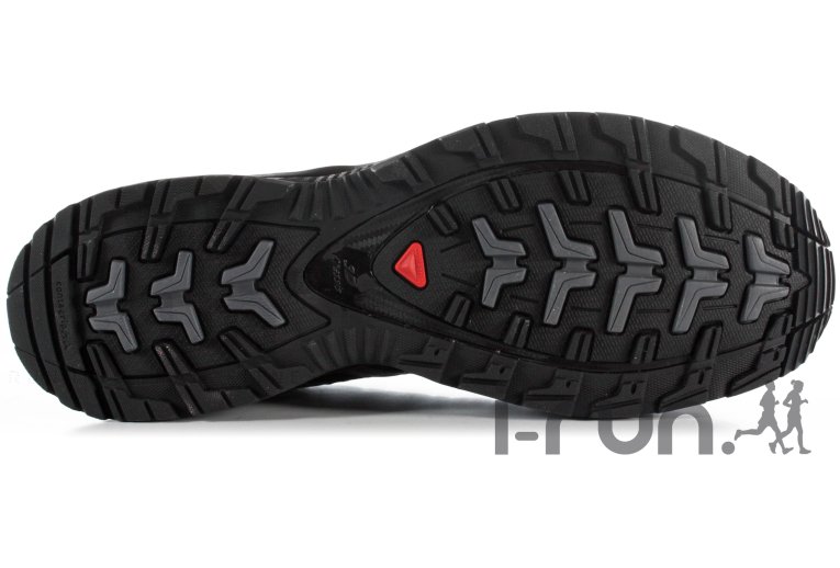 Salomon XA PRO 3D Black Series