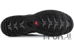 Salomon XA PRO 3D Black Series