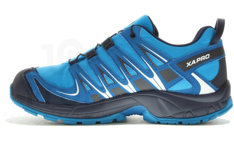 Salomon XA PRO 3D ClimaShield Waterproof