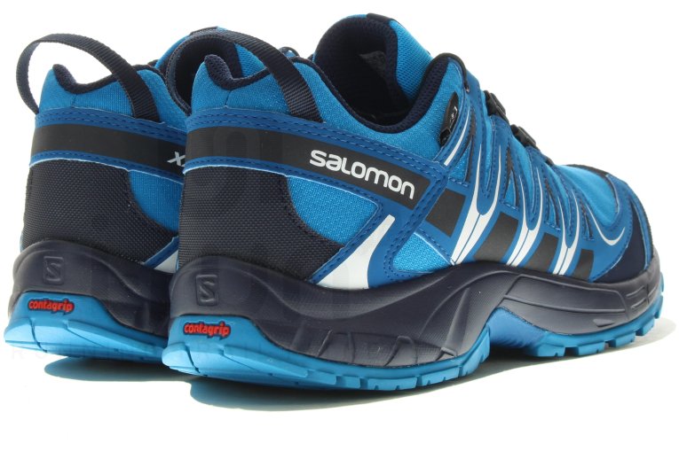 Salomon XA PRO 3D ClimaShield Waterproof