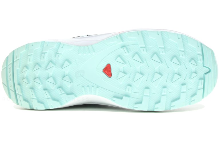 Salomon XA PRO 3D CSWP MÃ?dchen