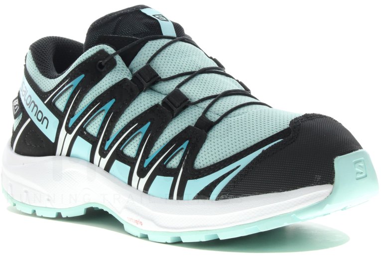Salomon XA PRO 3D CSWP MÃ?dchen