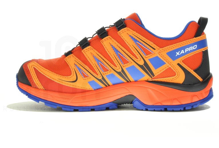 Salomon XA PRO 3D CSWP