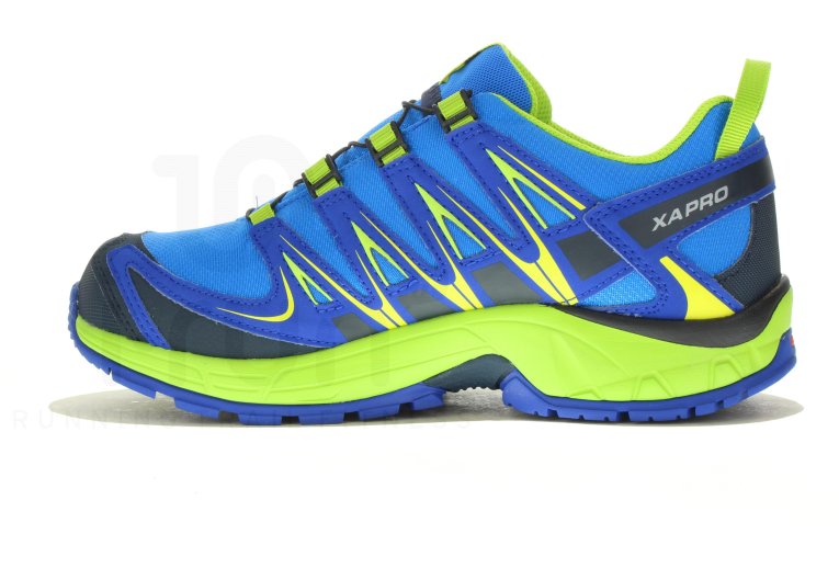 Salomon XA PRO 3D CSWP