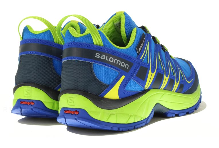Salomon XA PRO 3D CSWP
