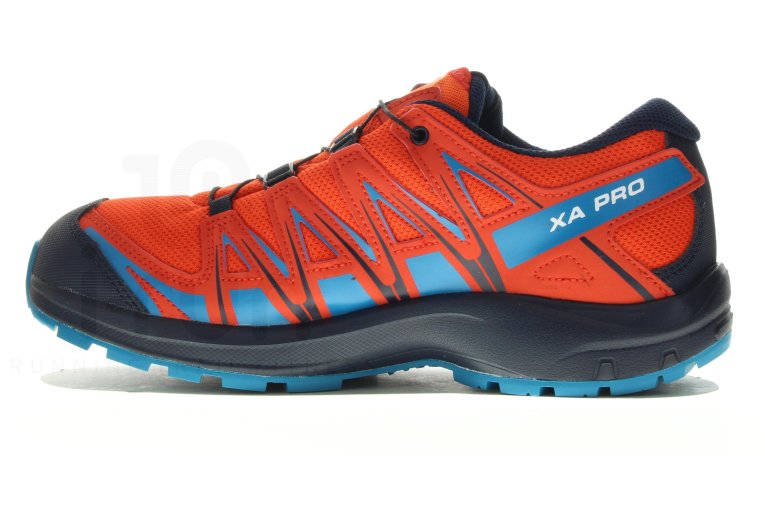 Salomon XA PRO 3D CSWP
