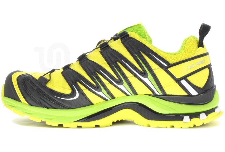 Salomon XA PRO 3D Gore-Tex