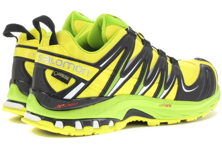 Salomon XA PRO 3D Gore-Tex