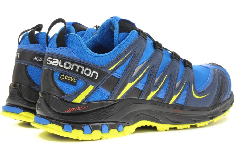 Salomon XA PRO 3D Gore-Tex