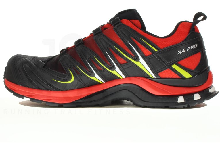 Salomon XA PRO 3D Gore-Tex