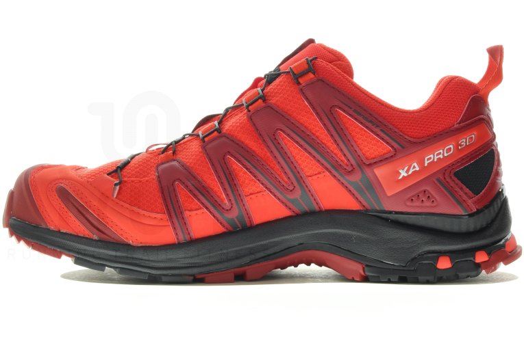 Salomon XA PRO 3D Gore-Tex