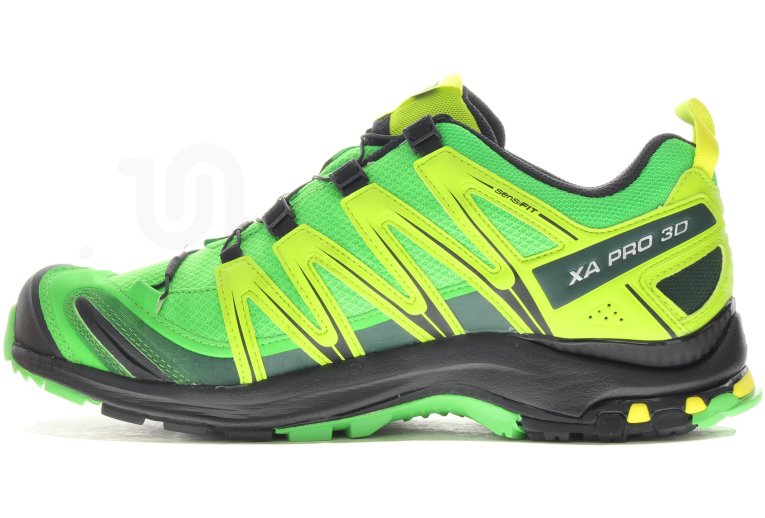 Salomon XA PRO 3D Gore-Tex