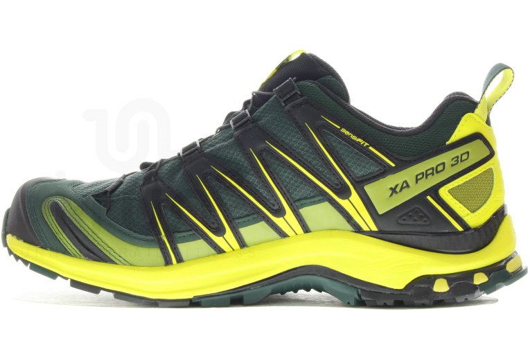 Salomon XA PRO 3D Gore-Tex