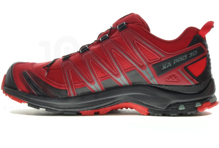 Salomon XA PRO 3D Gore-Tex