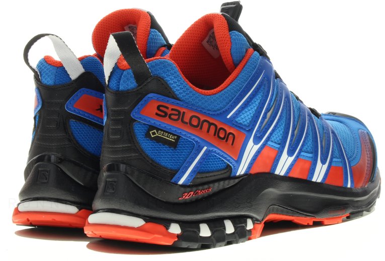 Salomon XA PRO 3D Gore-Tex