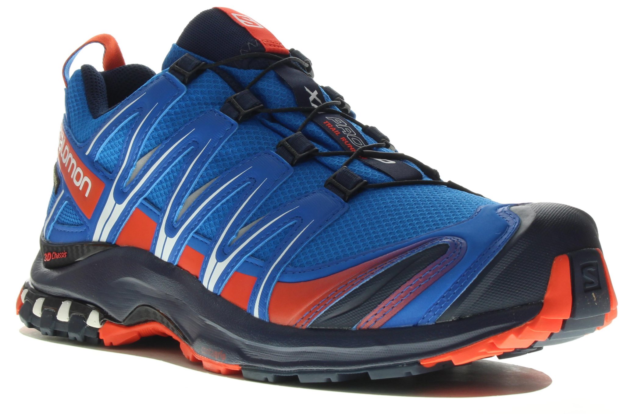 Salomon XA PRO 3D Gore-Tex M Chaussures homme