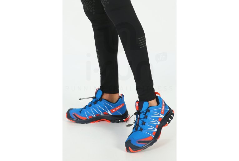 Salomon XA PRO 3D Gore-Tex