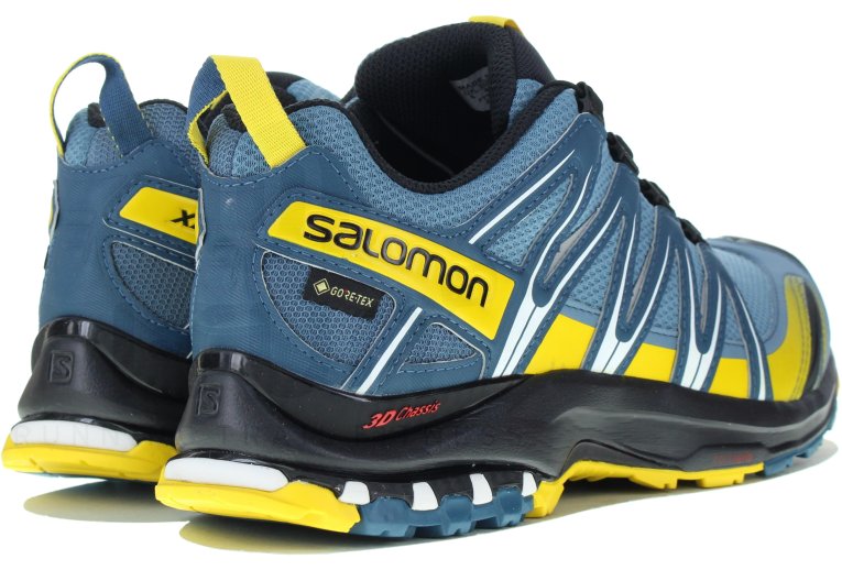 Salomon XA PRO 3D Gore-Tex