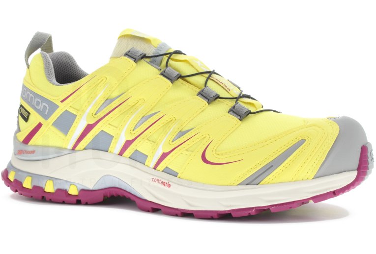 Salomon XA PRO 3D Gore-Tex