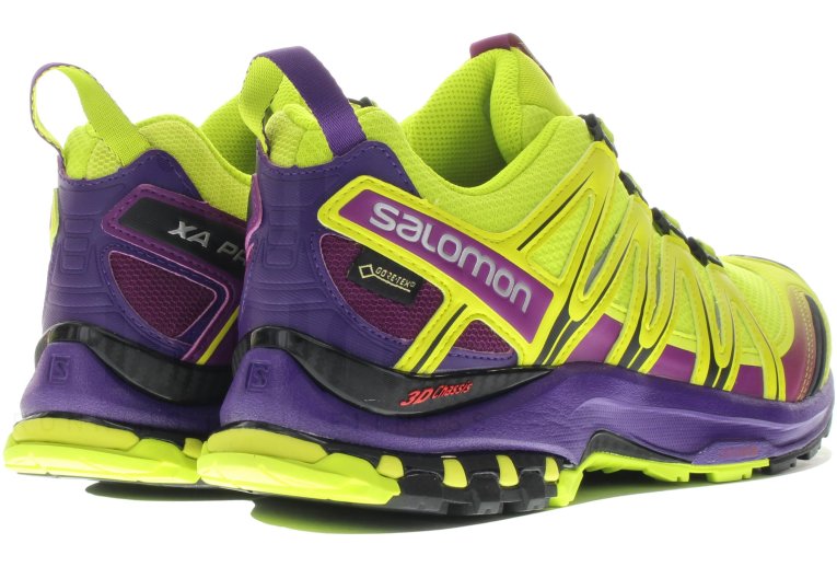 Salomon XA PRO 3D Gore-Tex