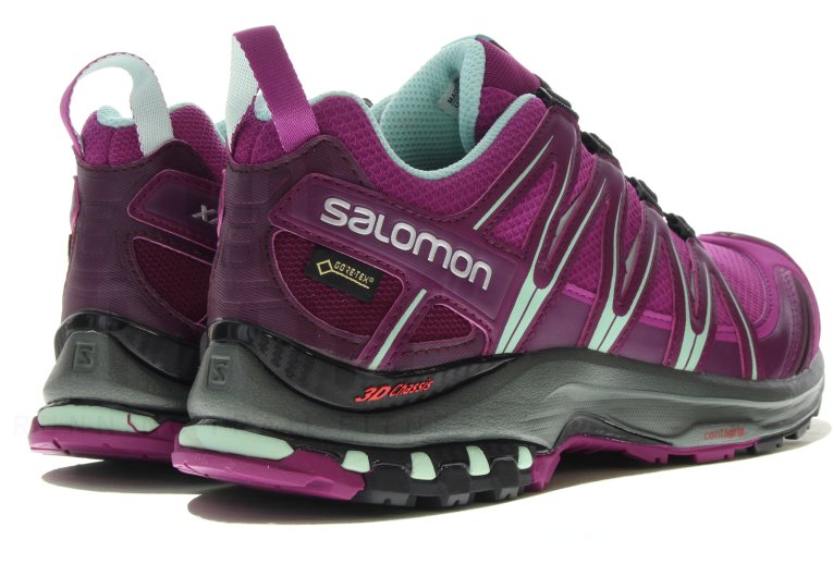Salomon XA PRO 3D Gore-Tex