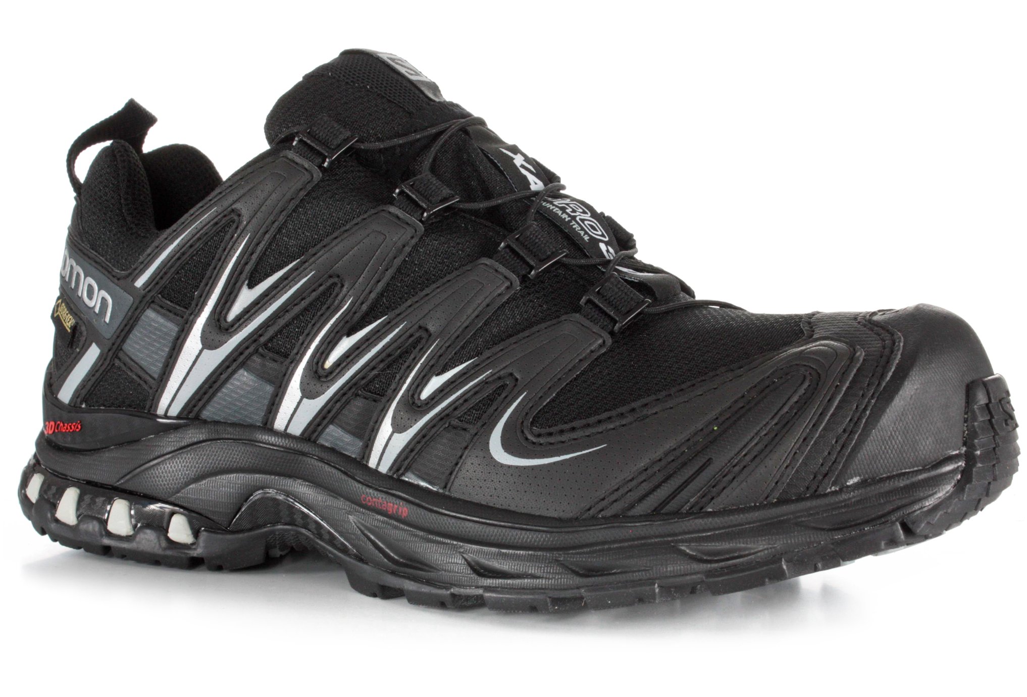 salomon xa pro 3d femme