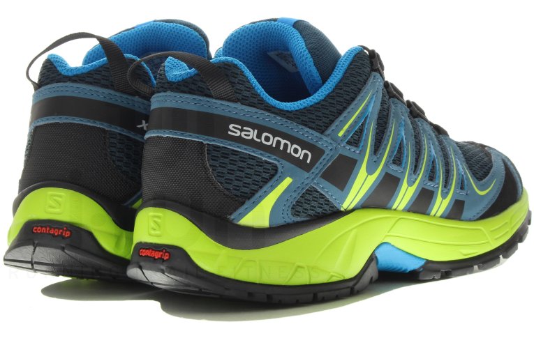 Salomon XA PRO 3D