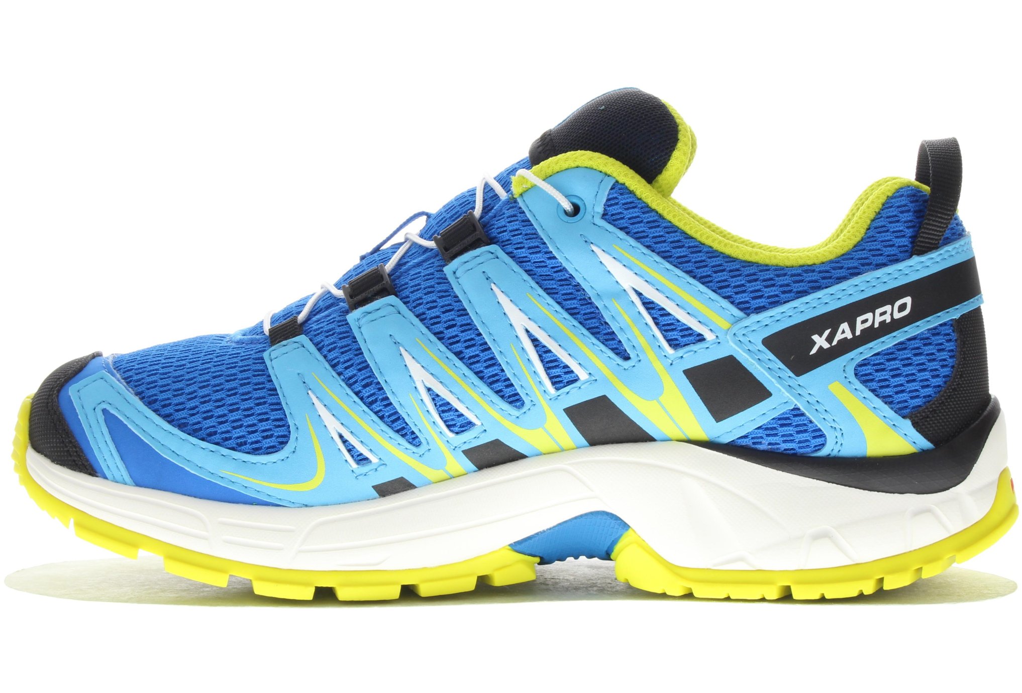 salomon xa pro 3d femme bleu