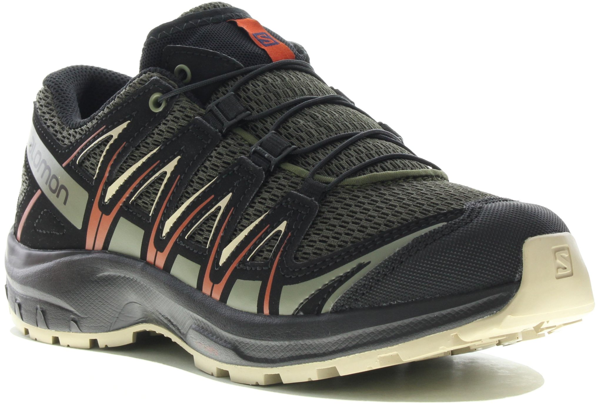 Salomon XA PRO 3D Junior Chaussures homme
