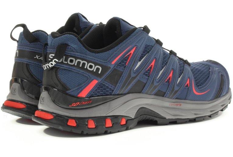 Salomon XA PRO 3D