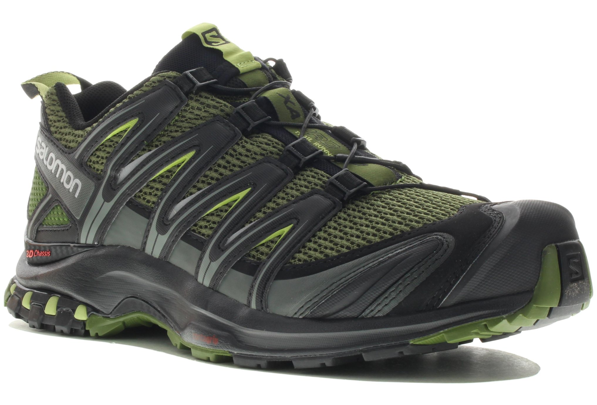 Salomon XA PRO 3D M Chaussures homme