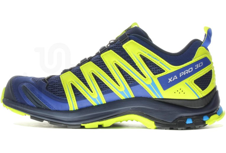 Salomon XA PRO 3D
