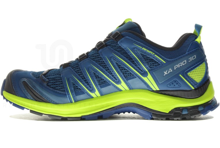 Salomon XA PRO 3D