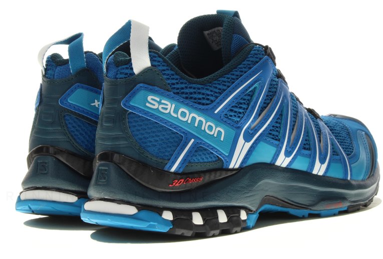 Salomon XA PRO 3D