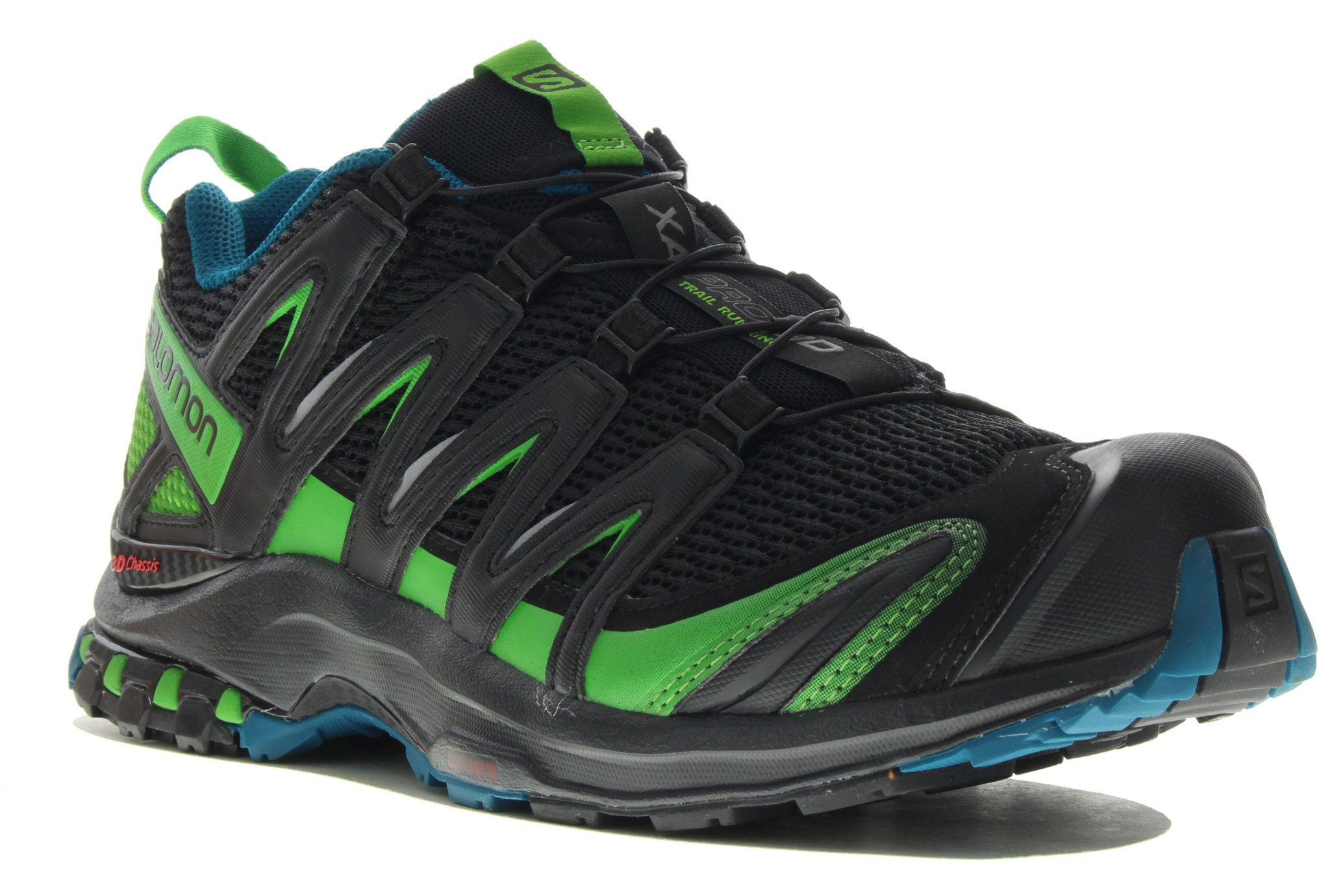 Salomon XA PRO 3D M Chaussures homme
