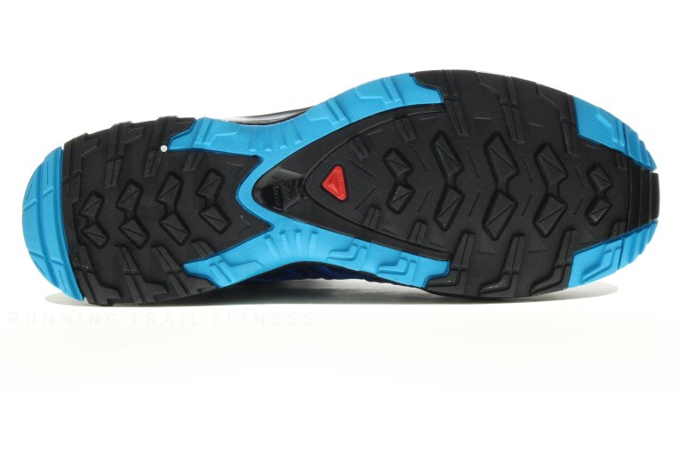 Salomon XA PRO 3D