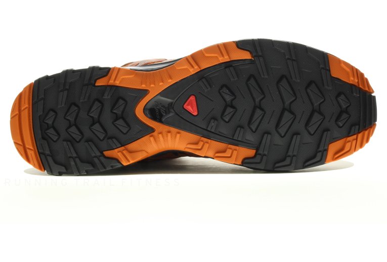 Salomon XA PRO 3D