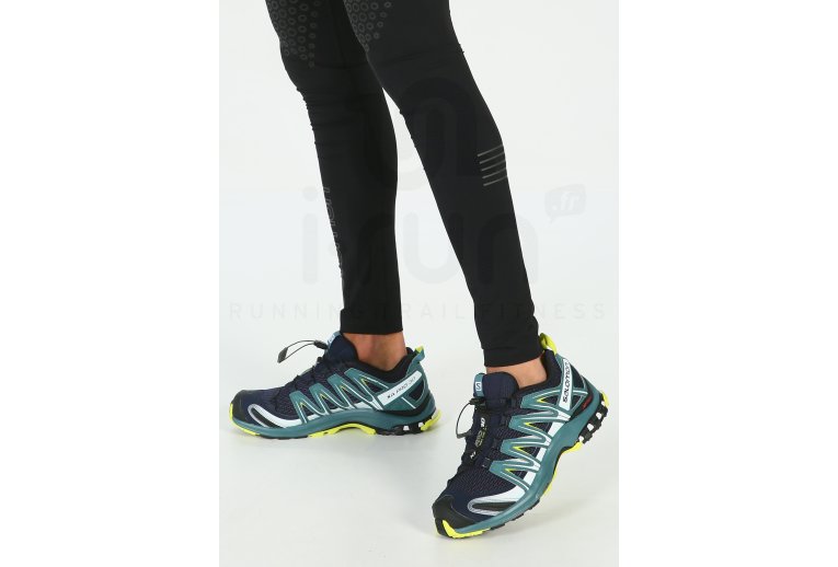 Salomon XA PRO 3D