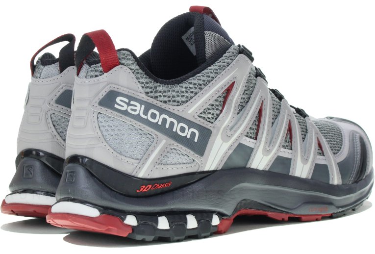 Salomon XA PRO 3D