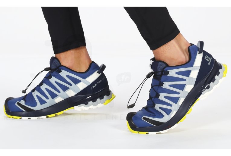 Salomon XA PRO 3D v8 Gore-Tex