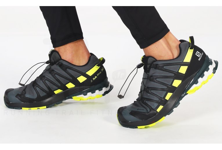 Salomon XA PRO 3D v8 Gore-Tex