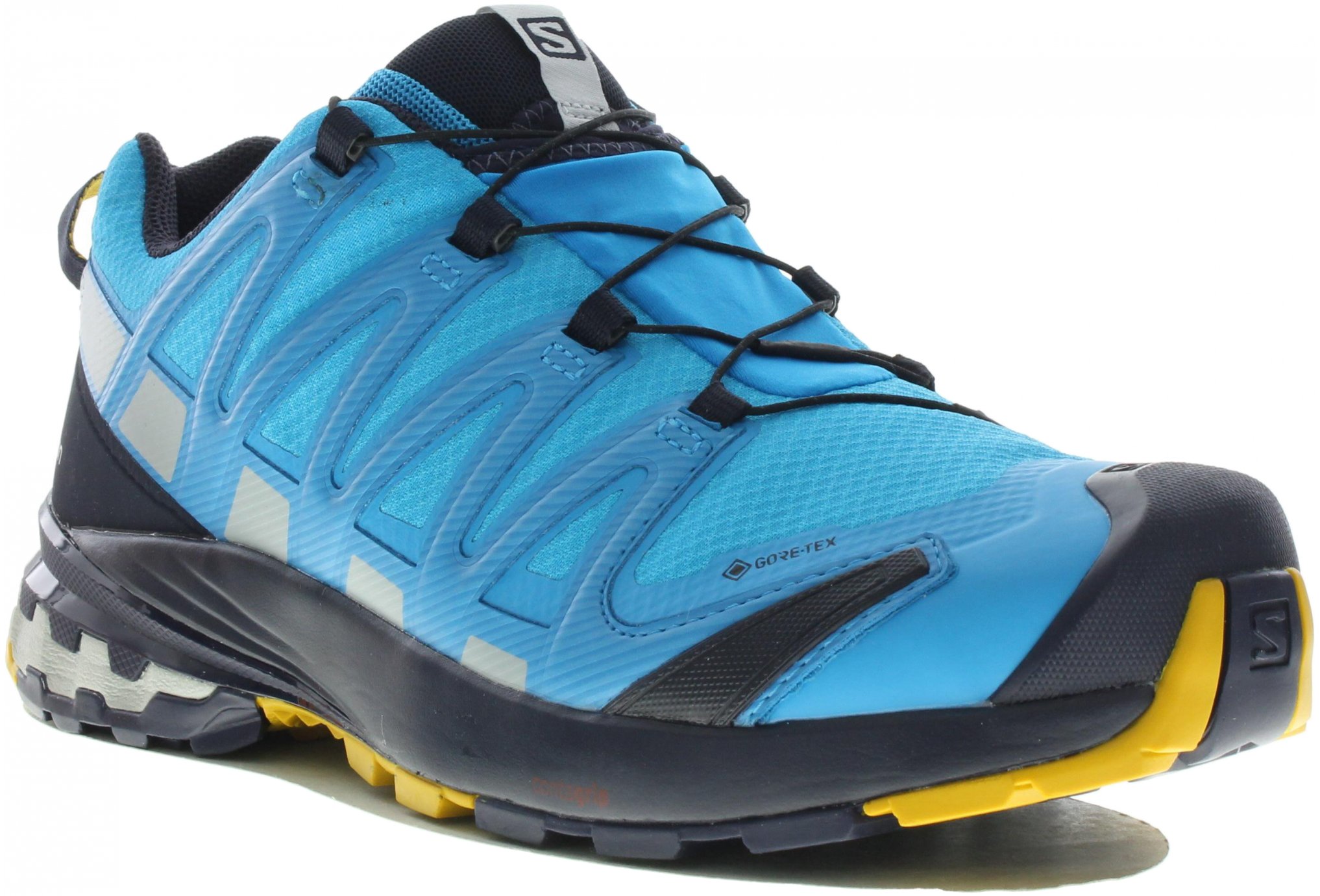 Salomon Xa Pro 3d V8 Gore Tex En Promoción Hombre Zapatillas Trail