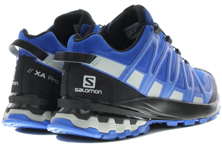 Salomon XA PRO 3D v8 Gore-Tex