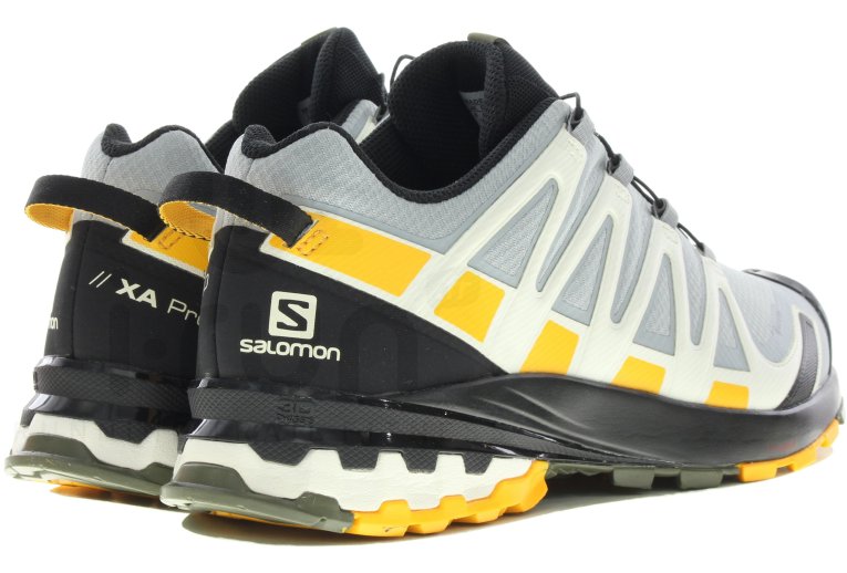 Salomon XA PRO 3D v8 Gore-Tex