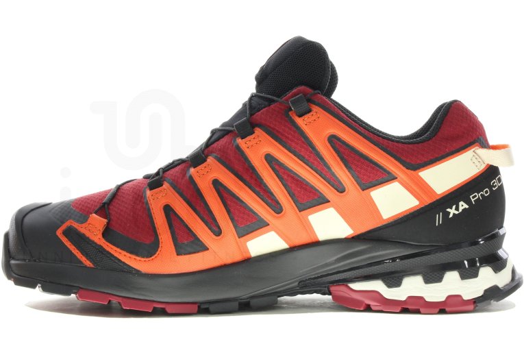 Salomon XA PRO 3D v8 Gore-Tex
