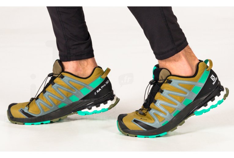 Salomon XA PRO 3D v8 Gore-Tex Herren