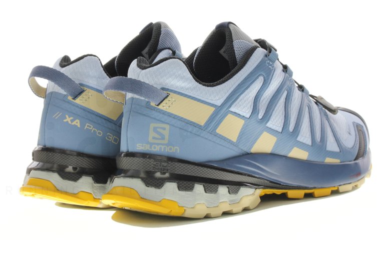 Salomon XA PRO 3D v8 Gore-Tex