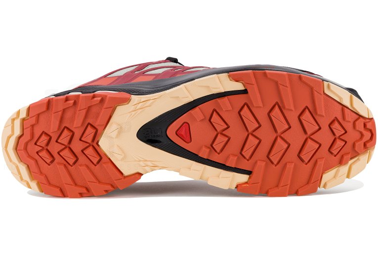 Salomon XA PRO 3D v8 Gore-Tex Damen