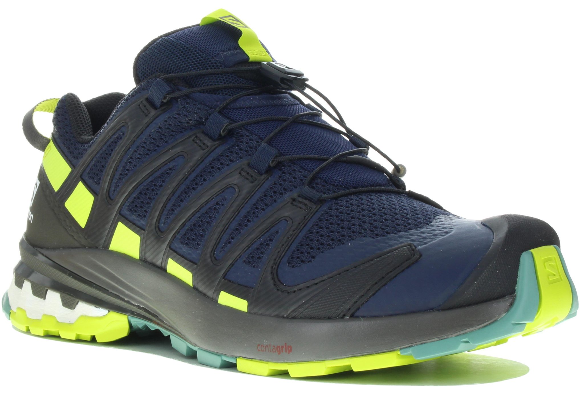 Salomon XA PRO 3D v8 M Chaussures homme