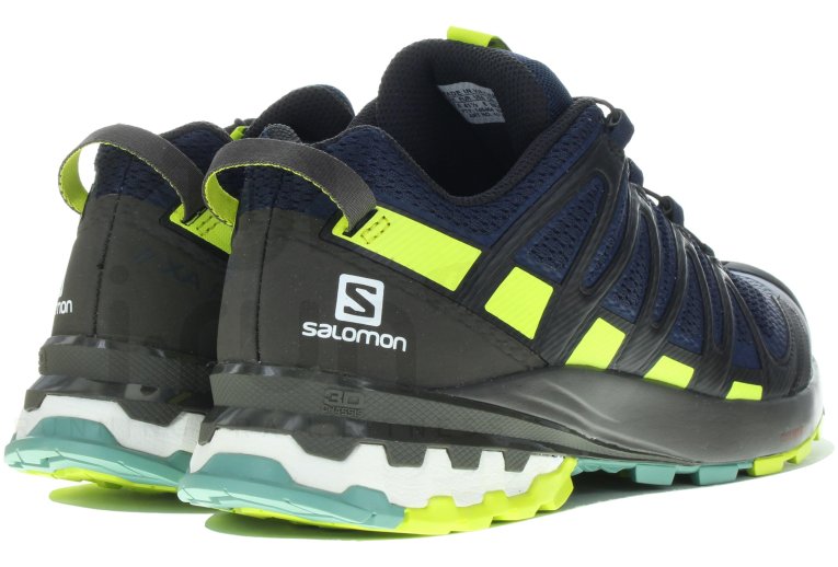 Salomon XA PRO 3D v8